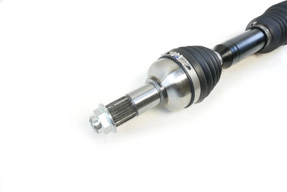 Monster Front CV Axles for Yamaha Grizzly 550 700 & Kodiak 450 700 (2007–2020)