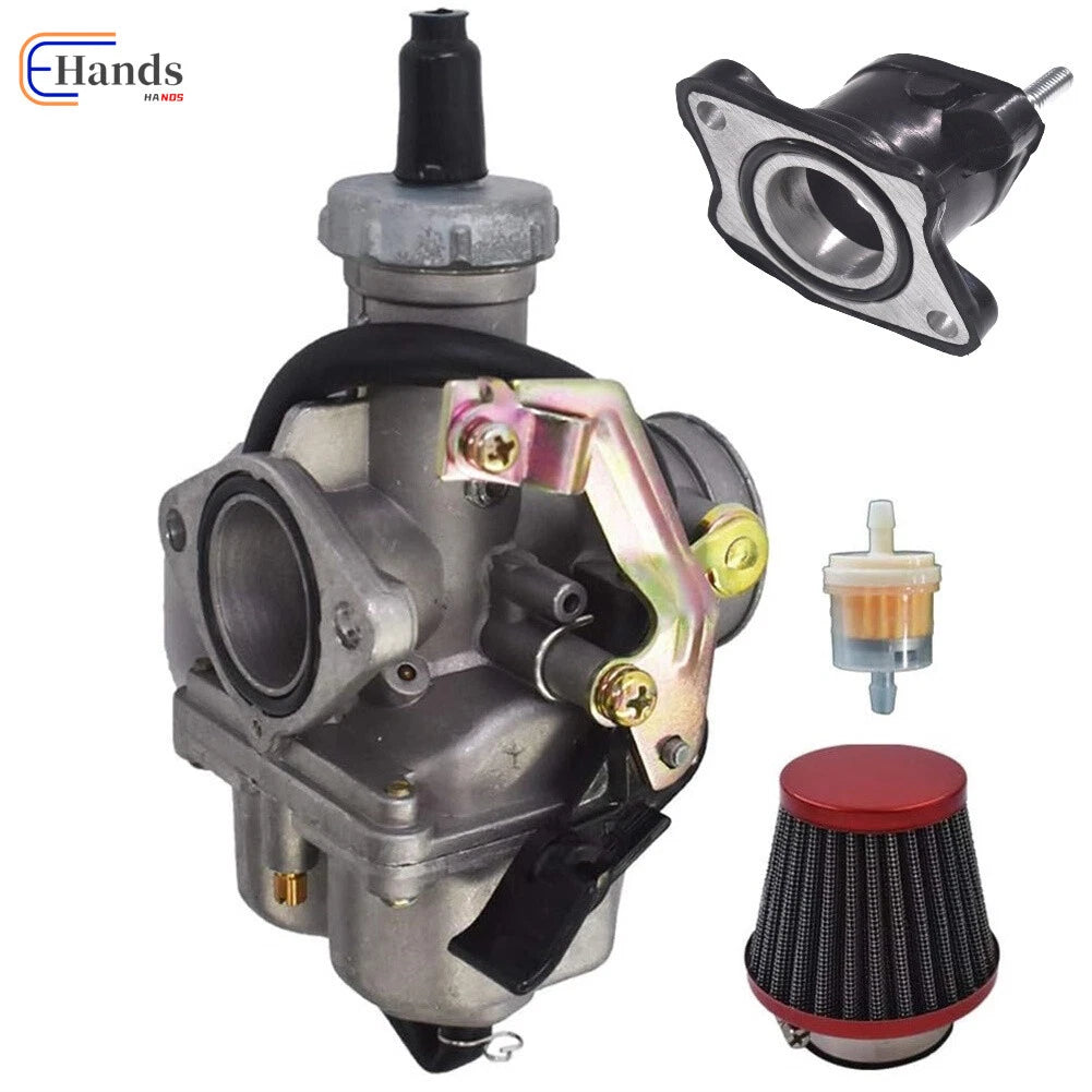 Carburetor PZ27 27MM for TaoTao 125 150 200 250 300cc ATV (4-Stroke)
