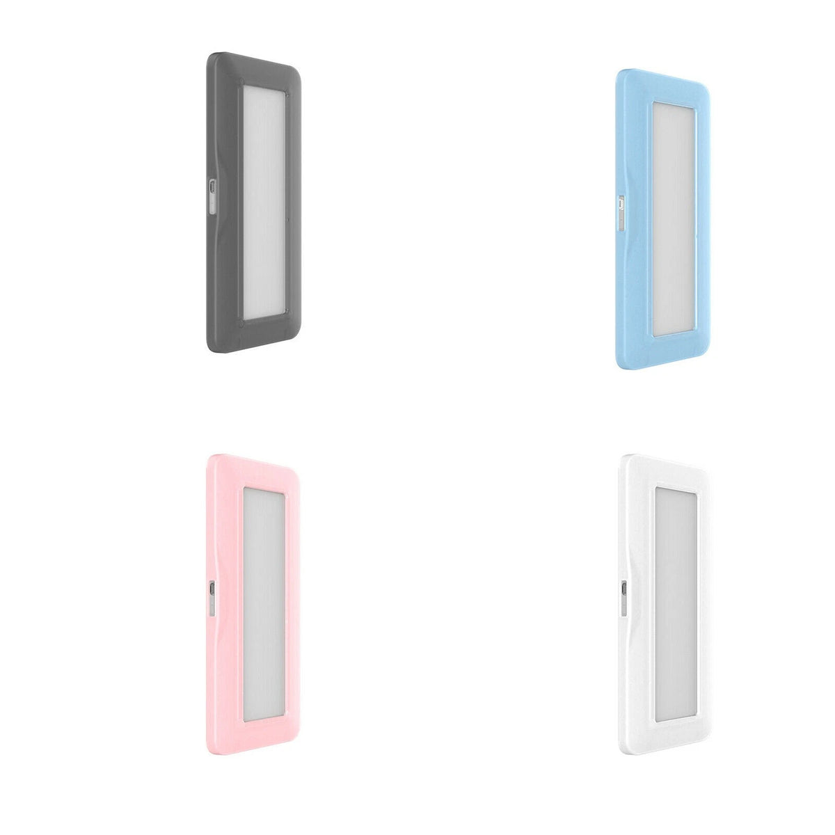4-Color Case Cover Shell for Texas Instruments TI-84 Plus CE (2015–2023)