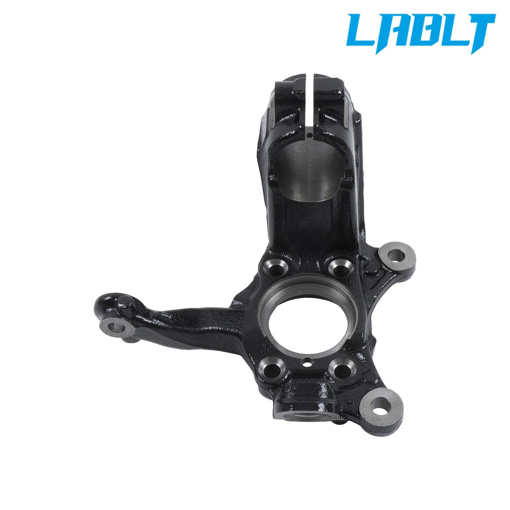 2X Steering Knuckle for Audi A3 Q3 Quattro (2006–2018)