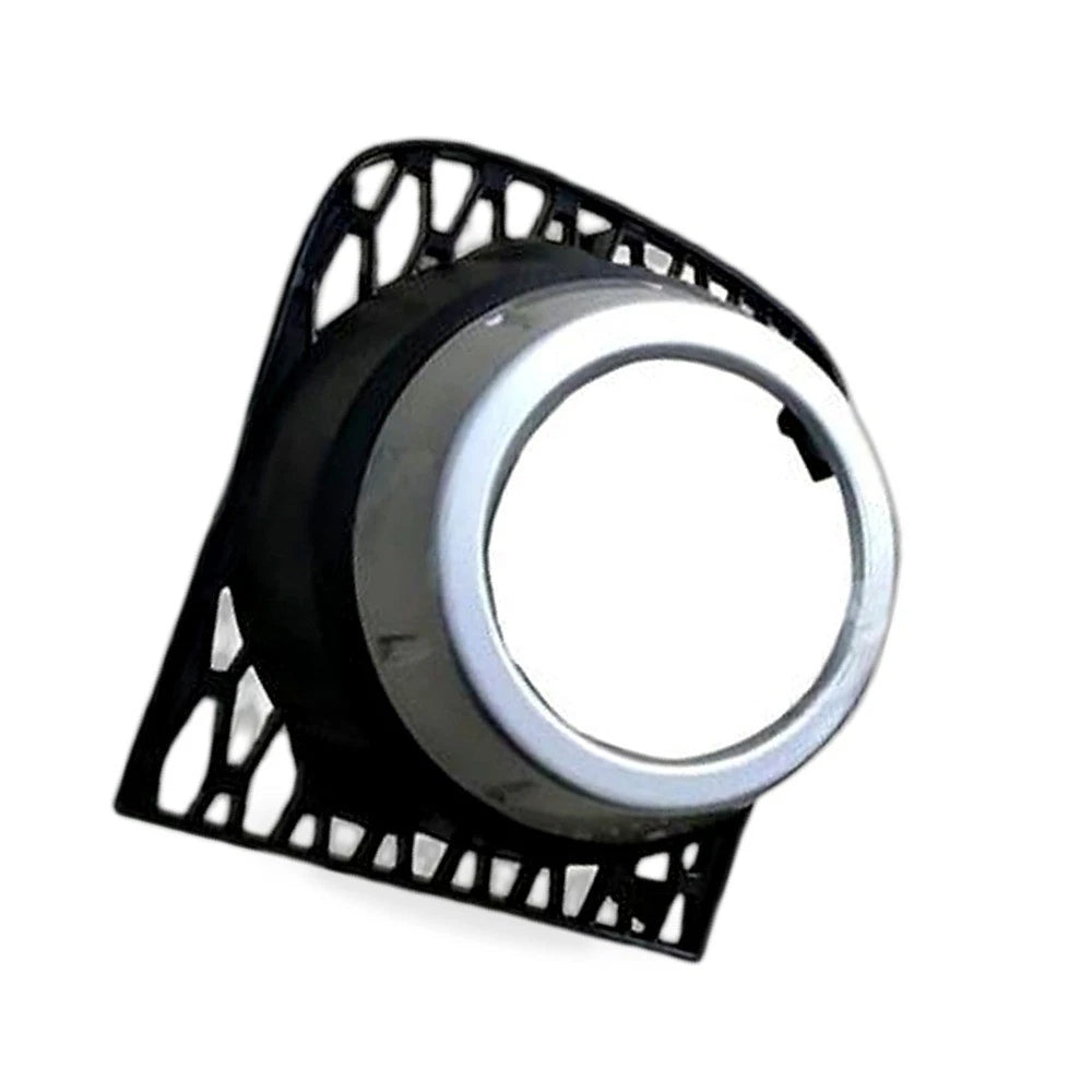 Fog Light Frame Ring Cover for Land Rover Range Rover Vogue L322 (2002–2012)