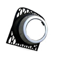 Fog Light Frame Ring Cover for Land Rover Range Rover Vogue L322 (2002–2012)
