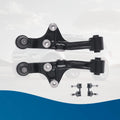 Front Lower Control Arm Assembly & Sway Bar Links for Kia Sedona (2002–2005)