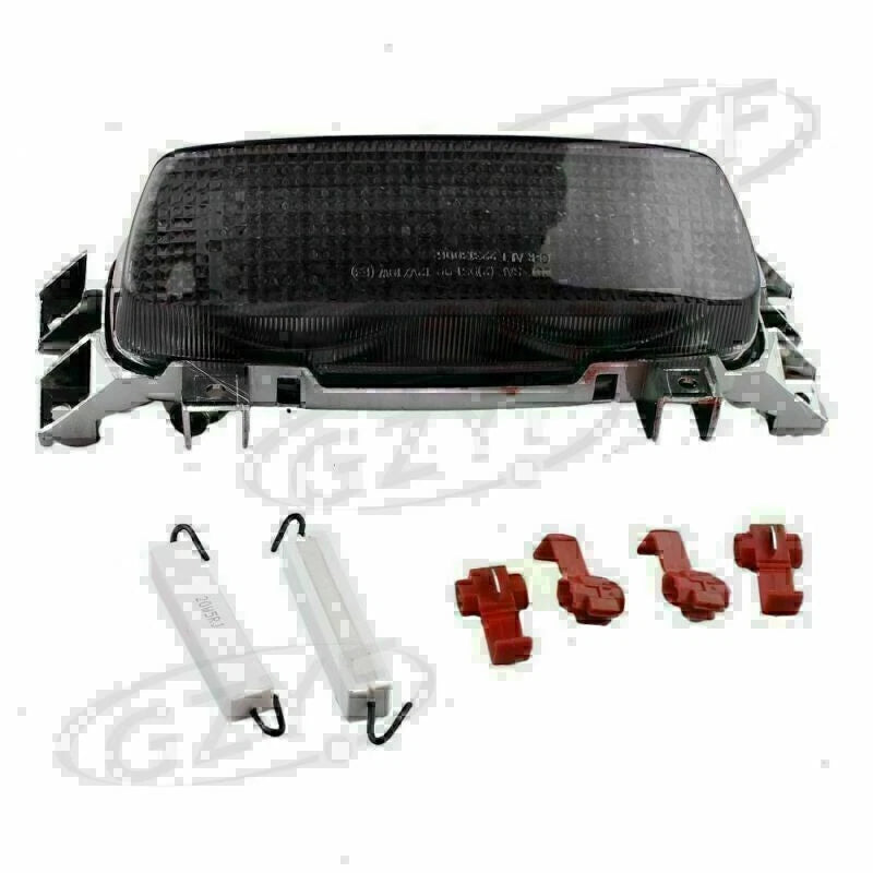 LED Brake Stop Tail Light for Suzuki GSXR600 (1993–1995)