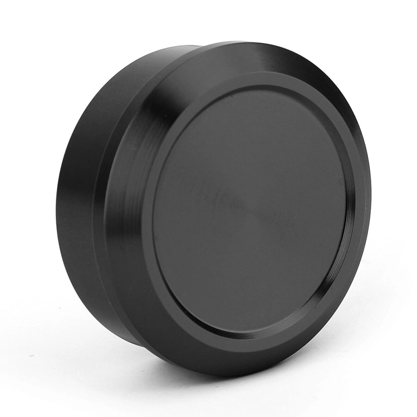 Top yoke frame plug protector for BMW R Nine T (2013–2016)