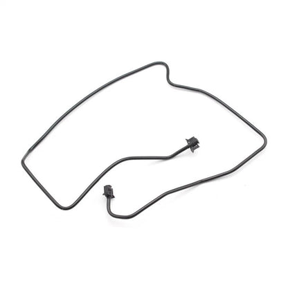 For 2013-2016 Ford Fusion Engine Coolant Reservoir Hose Replacement DG9Z-8A365-E