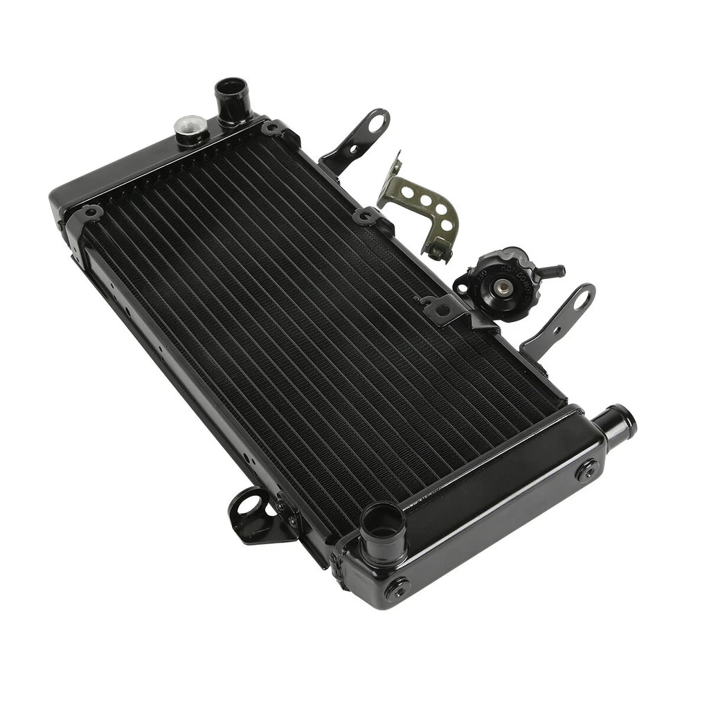 Radiator Cooler for Suzuki SV1000S (2003–2008)