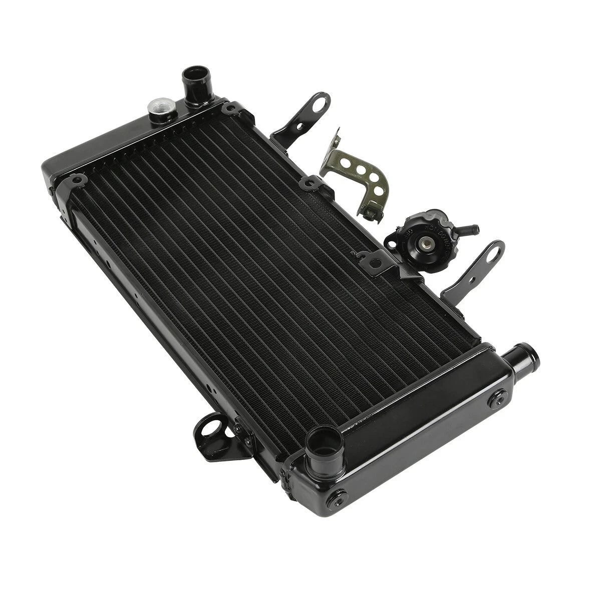 Radiator Cooler for Suzuki SV1000S (2003–2008)