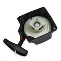Recoil Pullstarter for 47cc 49cc Engine Trimmer Brush Cutter Lawn Mower