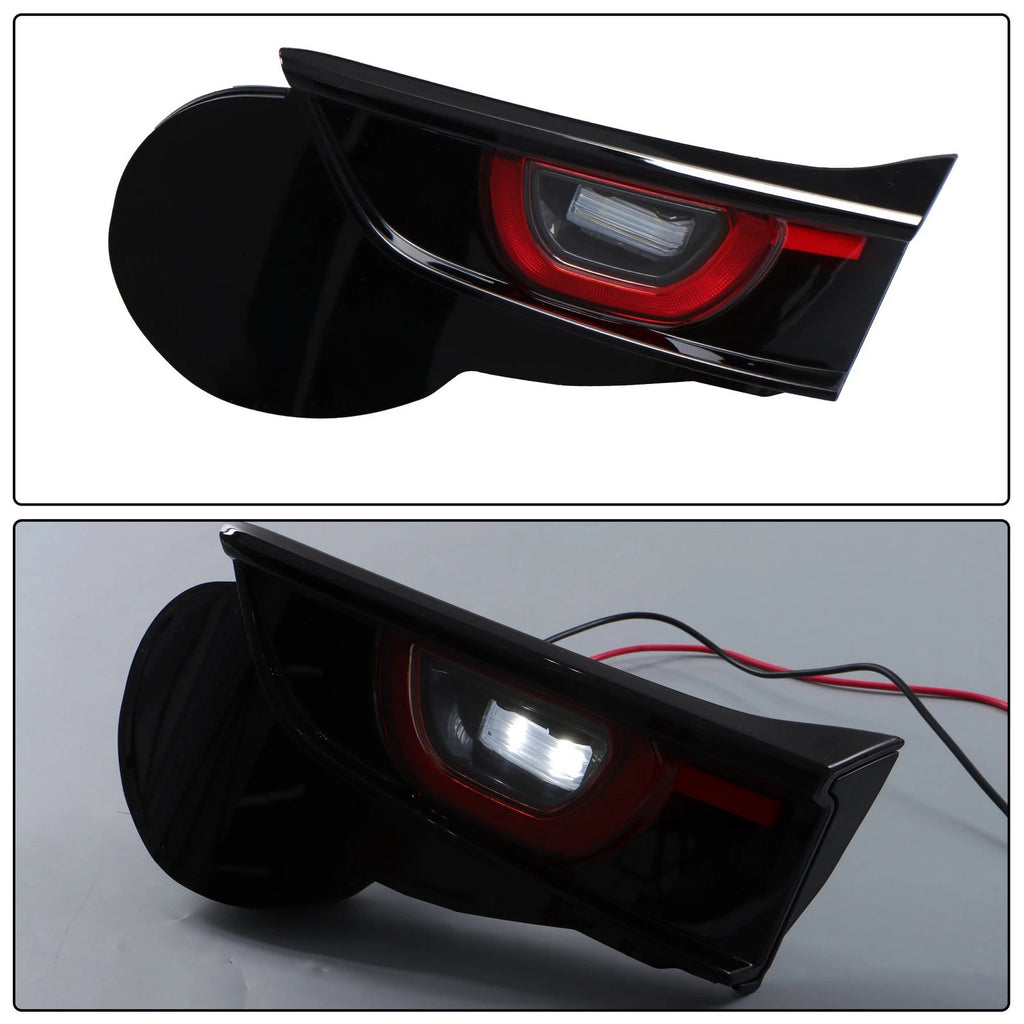 RH LED Tail Light Assembly for Mazda CX-50 (2023–2024)