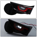 RH LED Tail Light Assembly for Mazda CX-50 (2023–2024)
