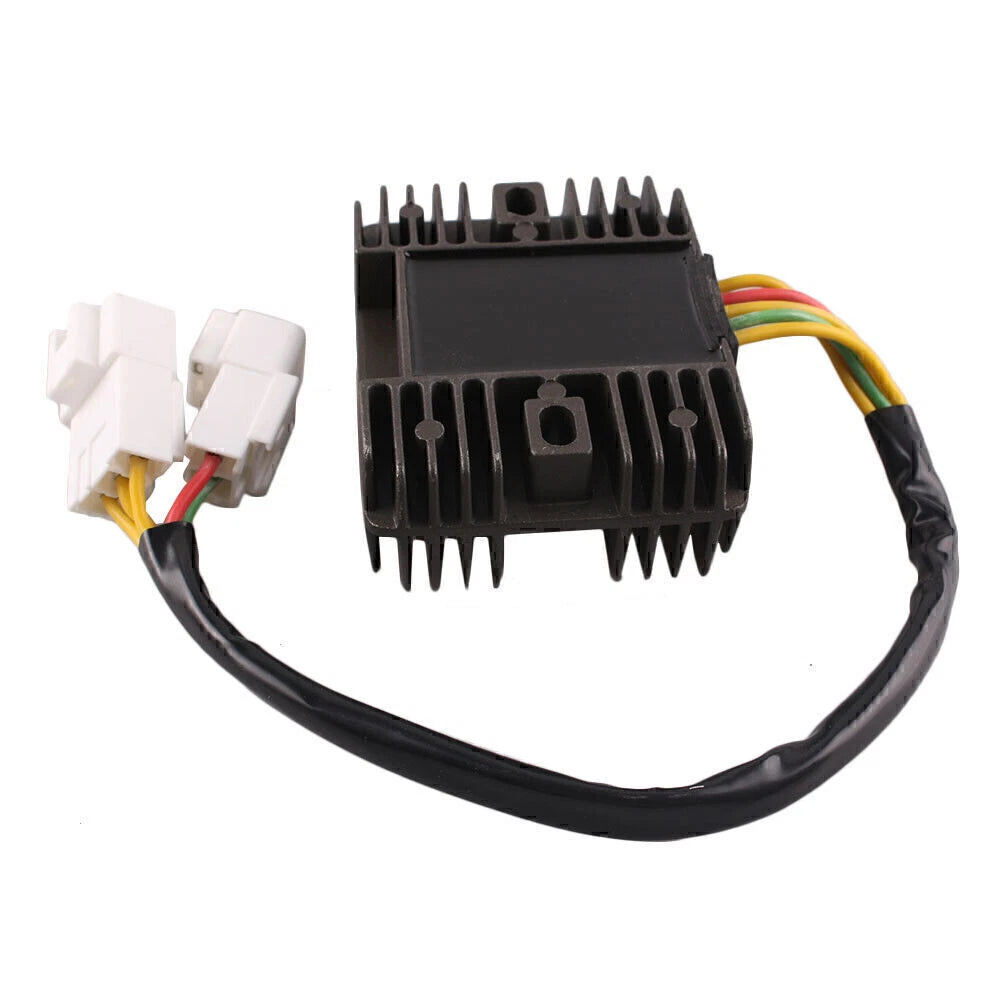 Voltage Regulator Rectifier for Honda VFR 800 (2002–2006)