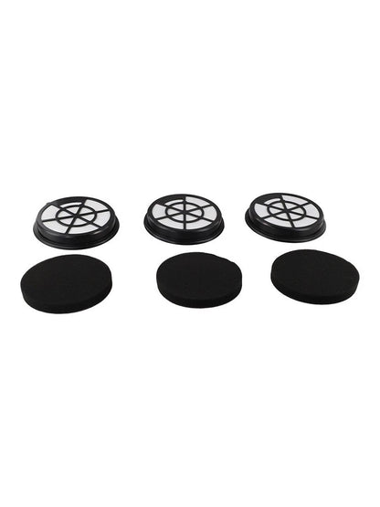 Filter Sponge Set for Whirlwind Bagless Cleaner (NEN0101, NEN0106, NEN110A)