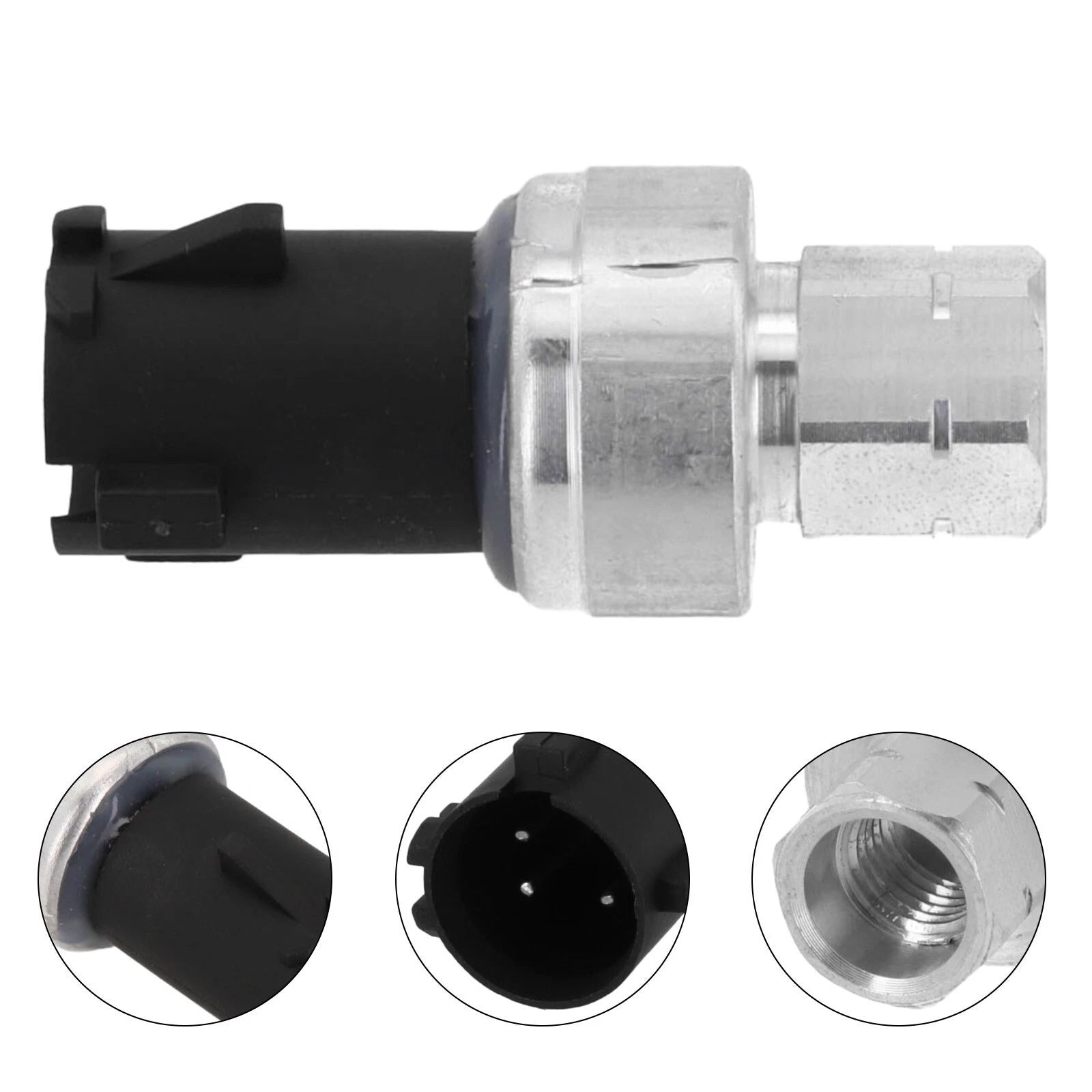 A/C Pressure Sensor for Dodge Avenger (2008–2011)