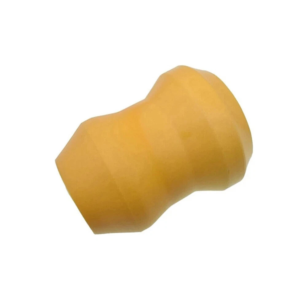 Rear Spring Shock Absorber Rubber MR418018 for Mitsubishi Montero Sport (2012–2015)