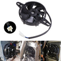 Electric Cooling Fan for Universal Motorcycle (Universal)