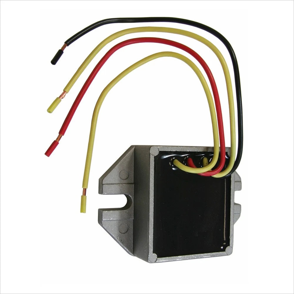 Rectifier Regulator for Ski-Doo Grand Touring 500 (1996–2000)