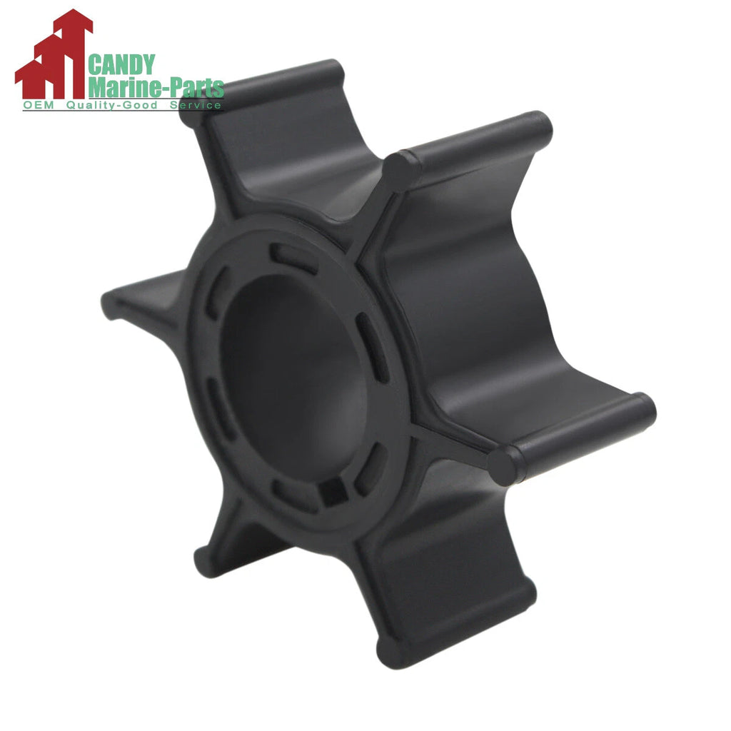 Water Pump Impeller for Honda 8/9.9/10/15/20 HP (19210-ZW9-A31, 18-32455)