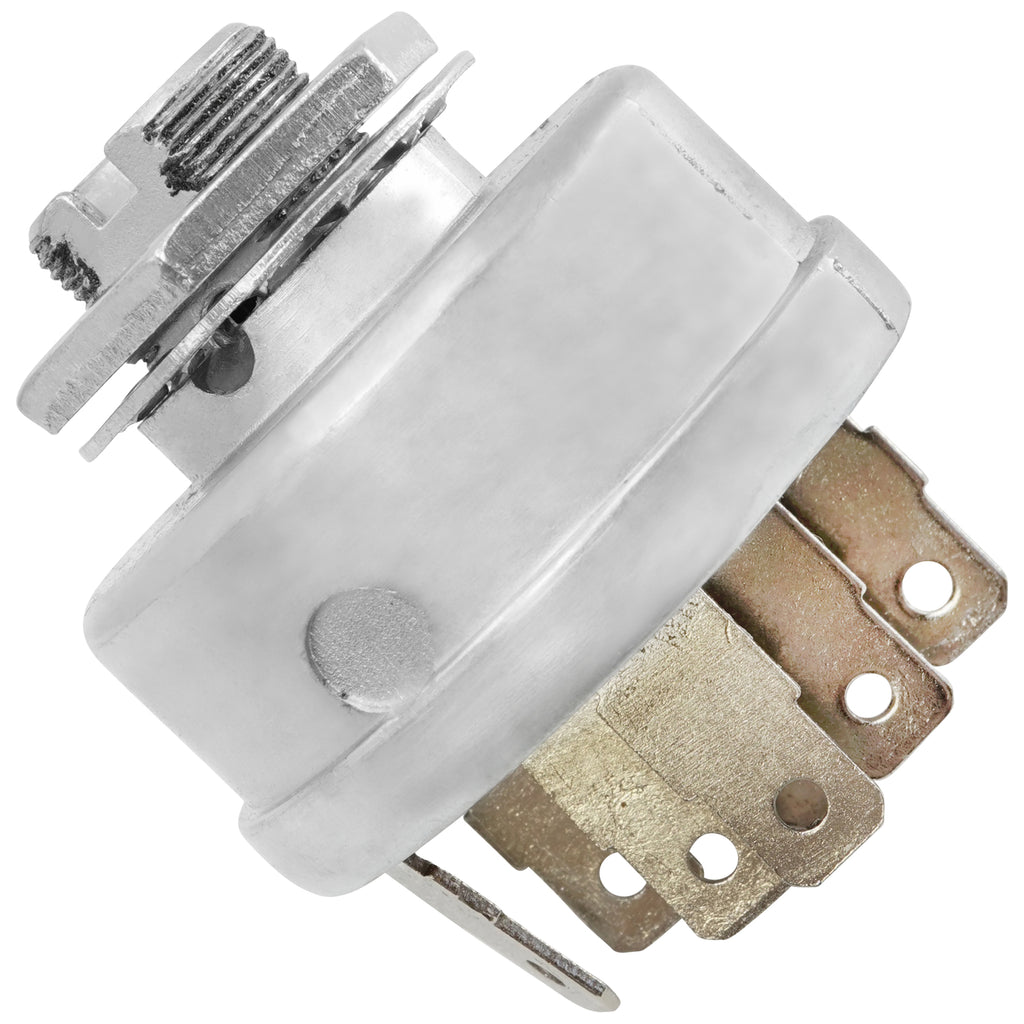 Ignition Key Switch Replacement for Husqvarna GT200 GTH200 (1999–2010)