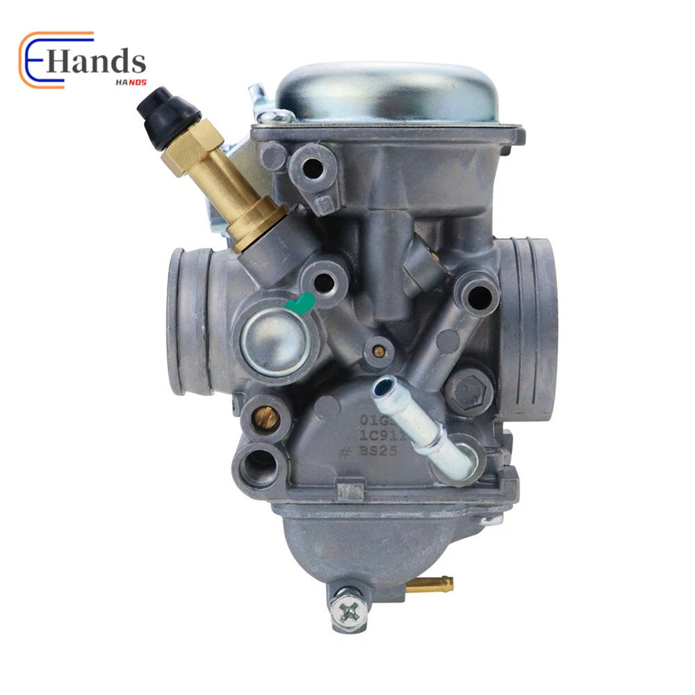 Carburetor for Yerf-DOG 150CC Scout Rover Mossy Oak 150 (2000–2023)