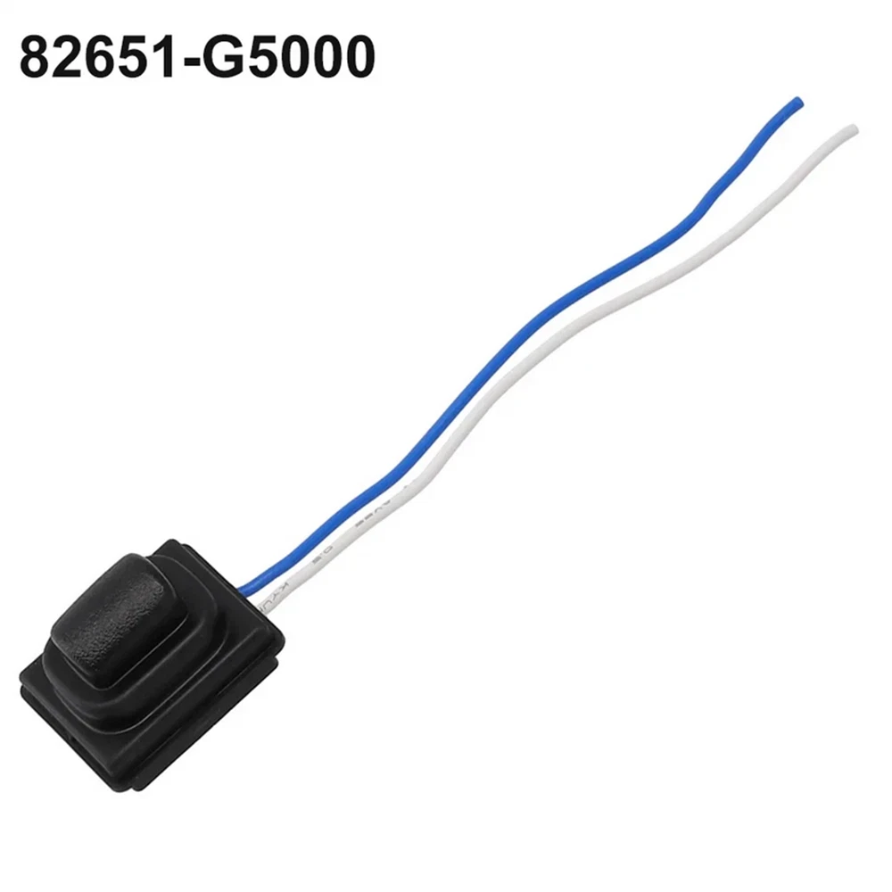 Front Door Handle Small Button Switch Module for Kia Niro (2016–2021) 82651G5000