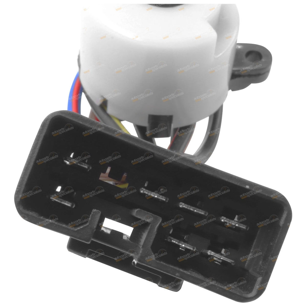 Ignition Switch for Toyota Hilux Surf KZN130 LN130 VZN130 (1991–1995)