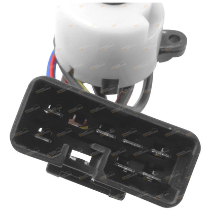 Ignition Switch for Toyota Hilux Surf KZN130 LN130 VZN130 (1991–1995)