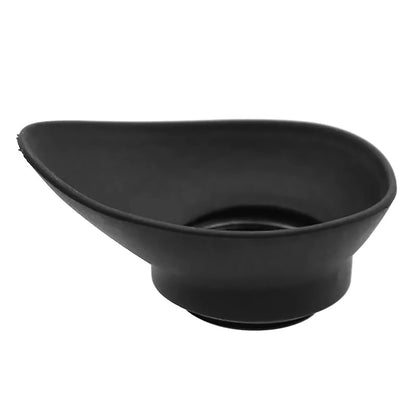 19mm Rubber Eye Cup for Nikon FM2 FM3 (1977–2001)