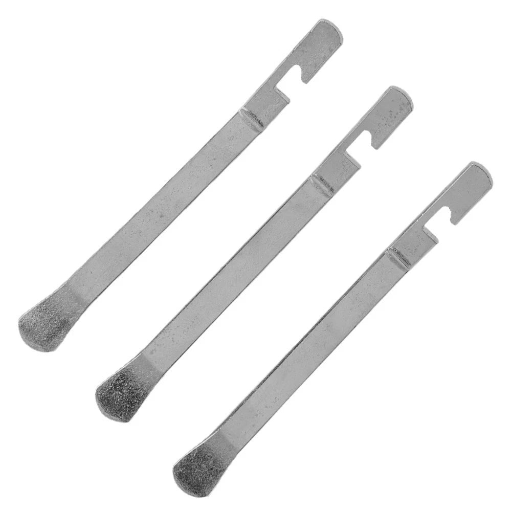 3Pcs Tire Lever Tool Kit for Motorcycle-Bicycle (Universal)