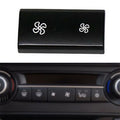 Air Conditioner Wind Volume Control Switch for BMW X1 X6 (E70 E71)