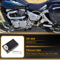 Programmable Ignition Module 0452310 for Polaris Phoenix 200 (2005)