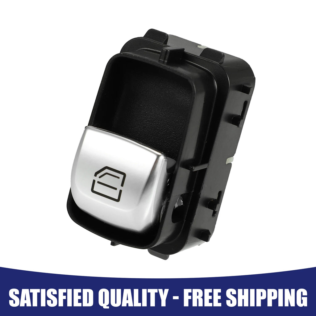 Window Control Switch Replacement for Mercedes-Benz C-Class W205 GLC (2015–2020)