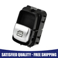 Window Control Switch Replacement for Mercedes-Benz C-Class W205 GLC (2015–2020)