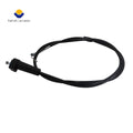 Throttle Cable for Suzuki Quadrunner 500 LTF500F 4x4 (1998–2002) 58300-09FA0