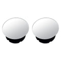 Convex Blind Spot Rearview Mirror for Auto
