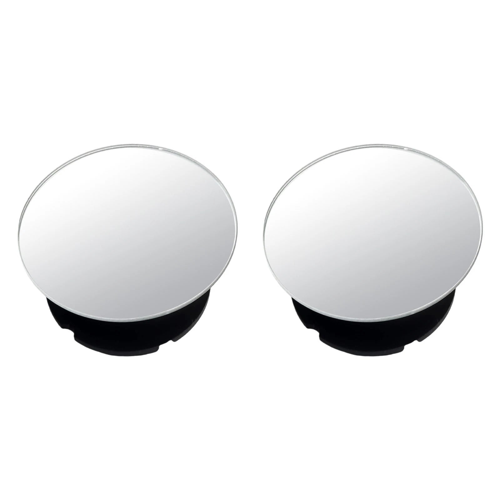 Convex Blind Spot Rearview Mirror for Auto