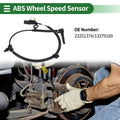 ABS Wheel Speed Sensor No.23251374 for Buick Envision (2016–2017)