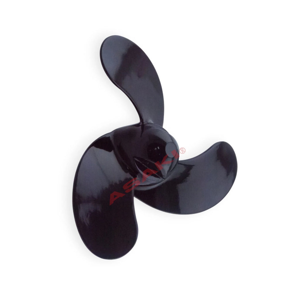 Propeller 0114848 for OMC Johnson Evinrude Outboard (2-3.3HP)