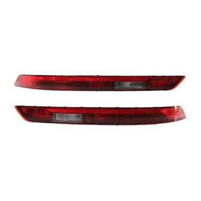 2X Rear Bumper Tail Light Brake Stop Lamp for Audi Q5 (2018–2021)