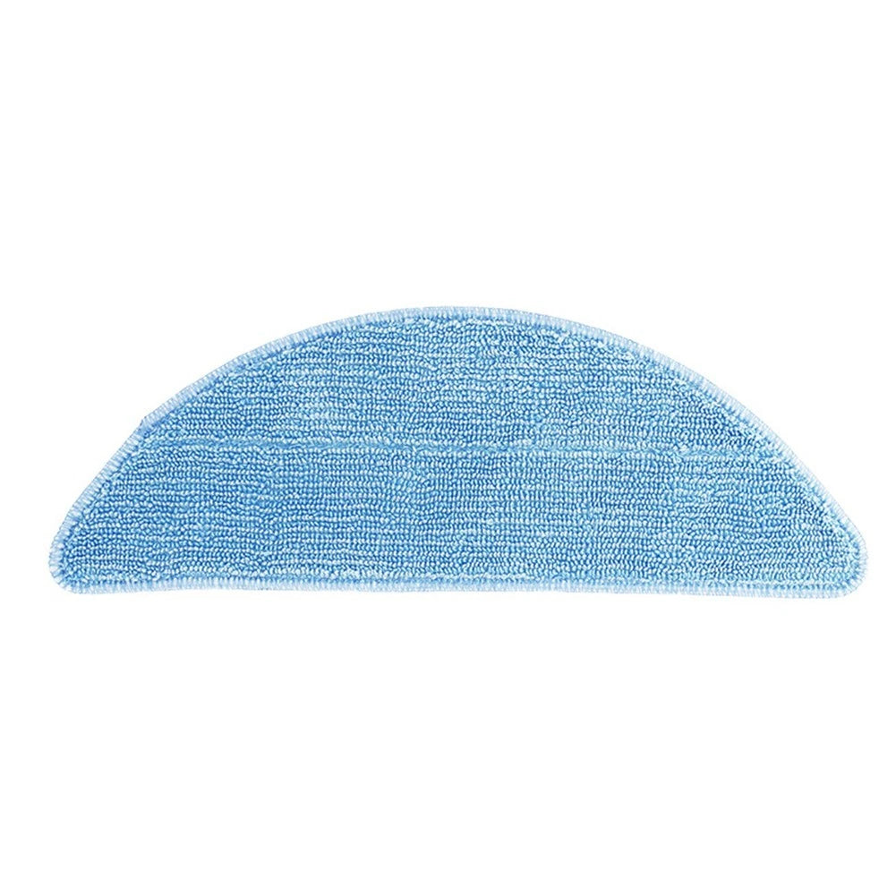 Side Brush Filter Mop Cloth for Robot Vacuum