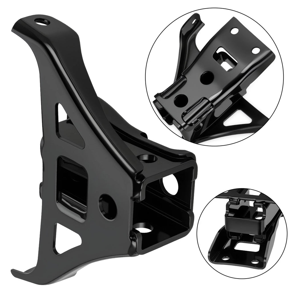 Rear 2" Receiver Hitch B16-F85H0-V0-00 for Yamaha Grizzly Kodiak 700 (2016–2023)