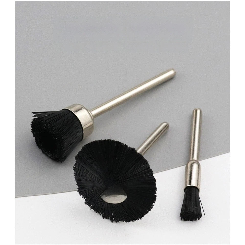 Nylon Polishing Brush for MINI Electric Tools (2020–2023)