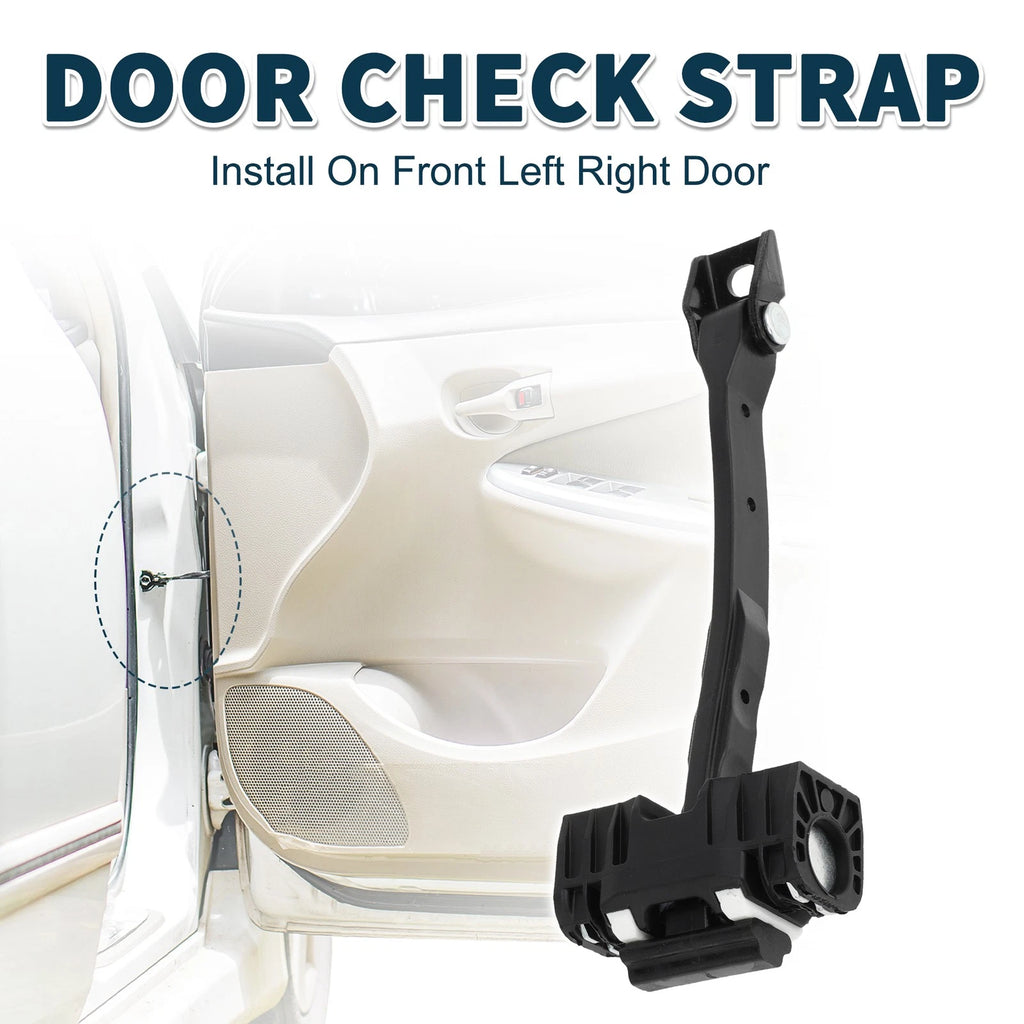 Door Check Strap Stopper Limiter for Audi A5 (2010–2016)