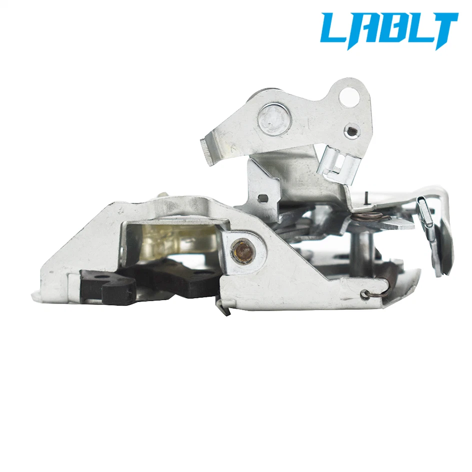 Front Right Side Door Latch Assembly for Chevy C1500 GMC (1989–1999)