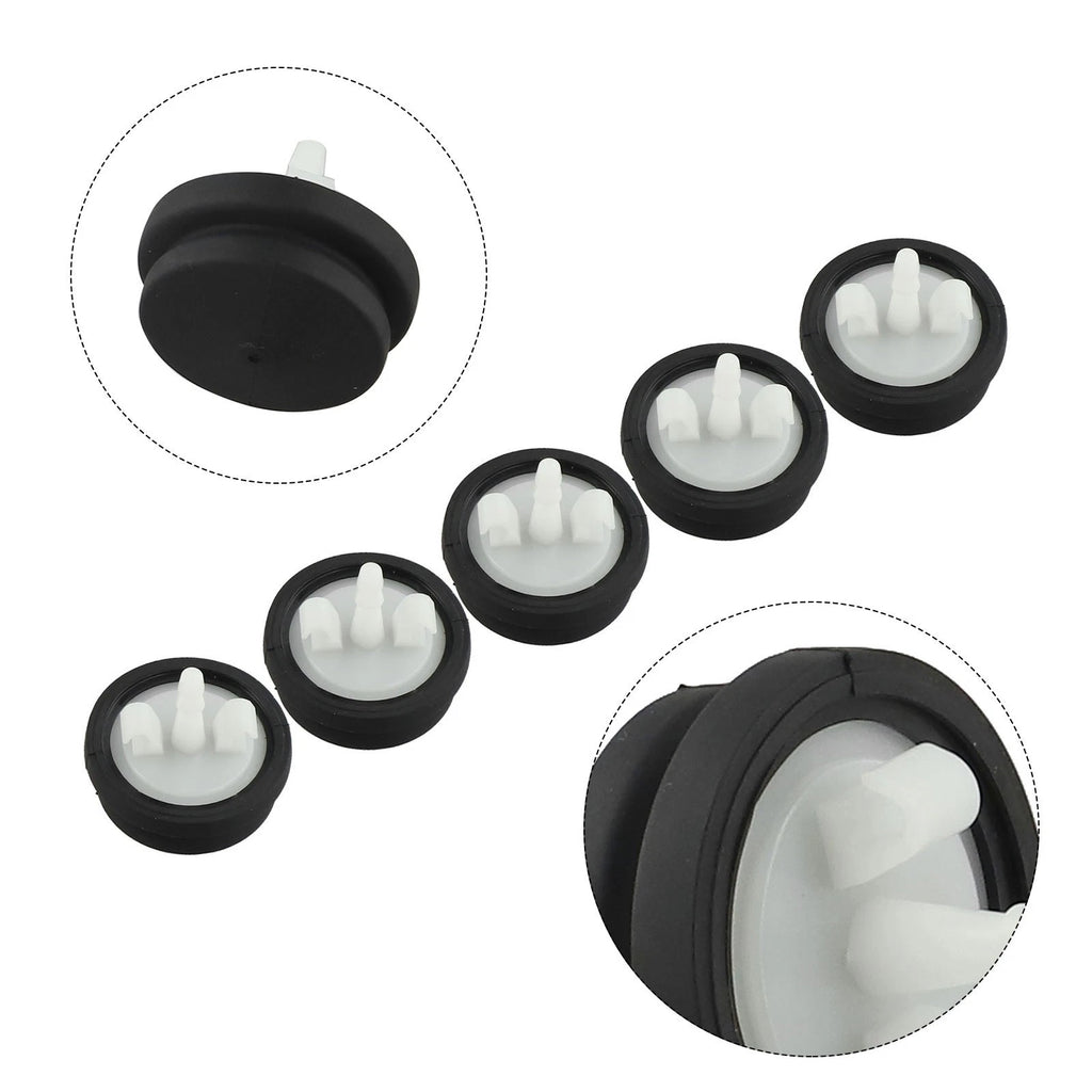 Maintenance Kit for Toro Snowblower (5 Replacement Primer Bulbs)