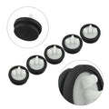 Maintenance Kit for Toro Snowblower (5 Replacement Primer Bulbs)