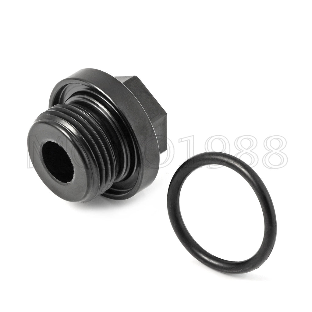 Fill Plug for Arctic Cat 250 300 366 400 450 500 550 600 650 700 1000 (0402-333)