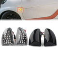 LED Sequential Dynamic Side Marker Lamp for Smart Fortwo W451 (2007–2014)