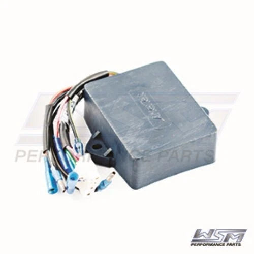 Cdi Box for Kawasaki 750 Sx (1992–1995) 004-209-01 OE 21119-3729