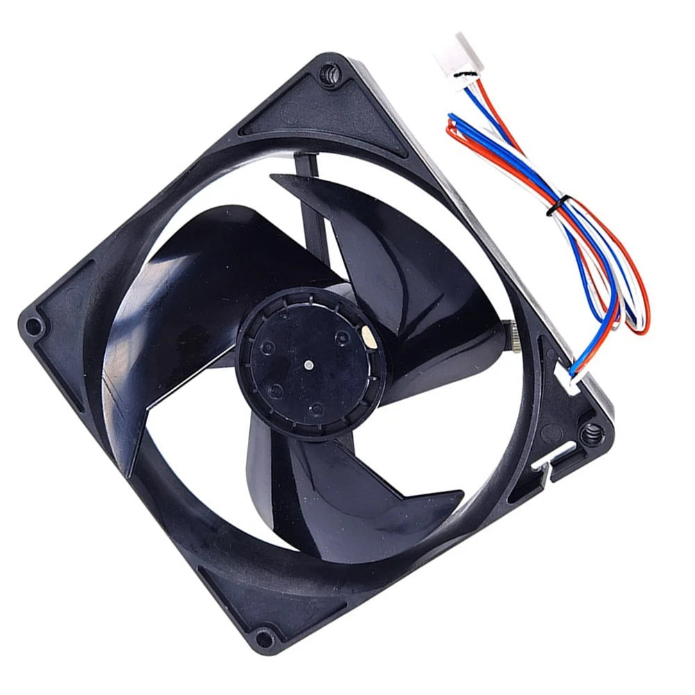Cooling Fan for Refrigerator (High-speed, Strong Suction)